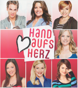 Hand aufs Herz ( 2010  2011) / 