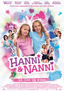    / Hanni & Nanni