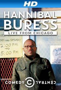 Hannibal Buress Live from Chicago () / 