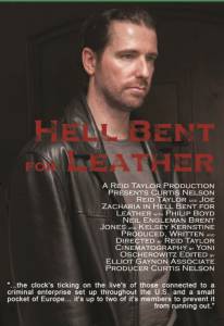 Hell Bent for Leather: Part1 / 