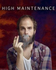 High Maintenance ( 2012  ...) / 