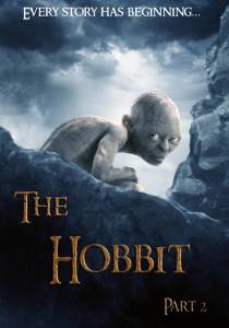 :   / The Hobbit: The Desolation of Smaug