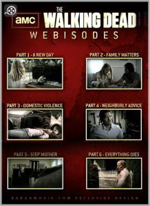   ( 2011  ...) / The Walking Dead: Webisodes