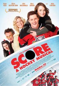   / Score: A Hockey Musical