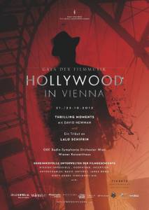 Hollywood in Vienna 2012 () / 
