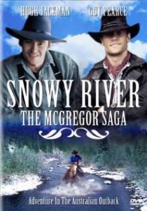  :   ( 1993  1996) / Snowy River: The McGregor Saga