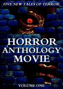 Horror Anthology Movie Volume1 / 