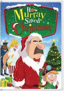 How Murray Saved Christmas () / 
