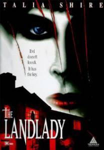  / The Landlady