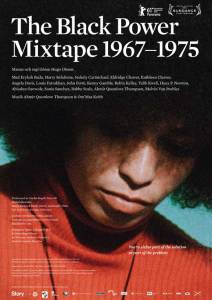    1967-1975 / The Black Power Mixtape 1967-1975