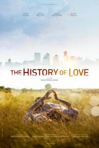   / The History of Love