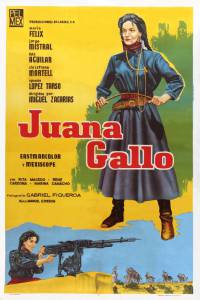   / Juana Gallo