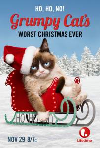     () / Grumpy Cat's Worst Christmas Ever