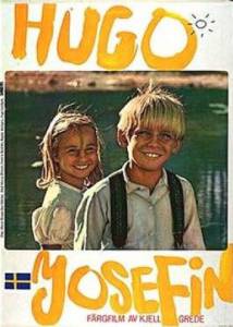    / Hugo och Josefin