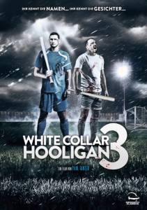    3 / White Collar Hooligan3
