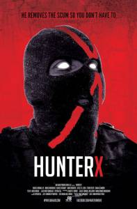 HunterX / 