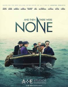     (-) / And Then There Were None