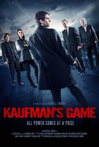   / Kaufman's Game