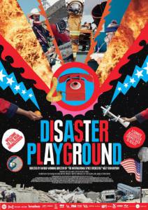    / Disaster Playground