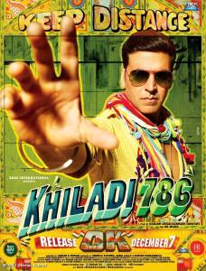  786 / Khiladi 786