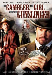 ,    () / The Gambler, the Girl and the Gunslinger