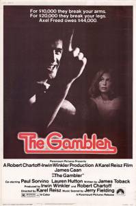  / The Gambler