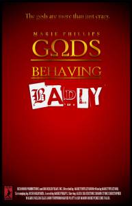   / Gods Behaving Badly
