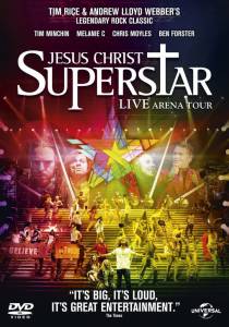    : Live Arena Tour () / Jesus Christ Superstar - Live Arena Tour