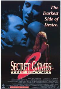   / Secret Games II (The Escort)