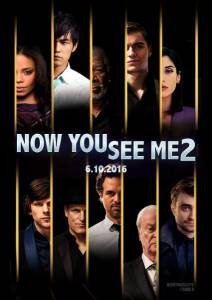  2 / Now You See Me2