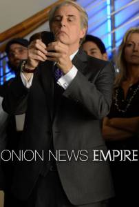    () / Onion News Empire