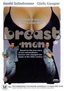  () / Breast Men