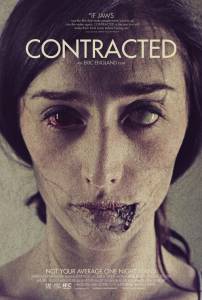  / Contracted
