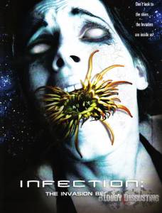 :   / Infection: The Invasion Begins