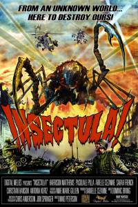 ! () / Insectula!
