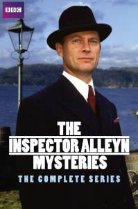    ( 1990  1994) / Alleyn Mysteries