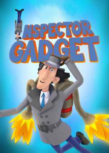   () / Inspector Gadget