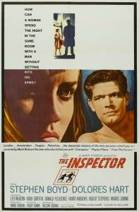  / The Inspector