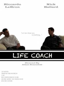     / Life Coach