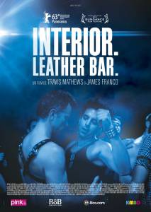 : --  / Interior. Leather Bar.