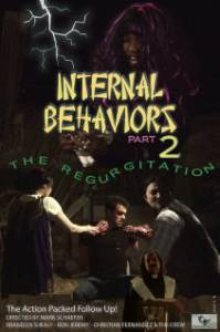 Internal Behaviors Part 2: The Regurgitation () / 