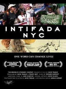 . - / Intifada NYC