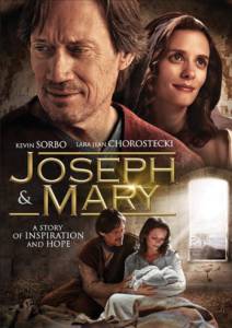    / Joseph and Mary