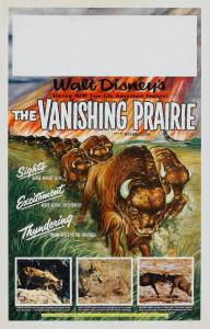  / The Vanishing Prairie