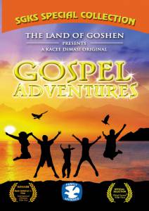   / Gospel Adventures