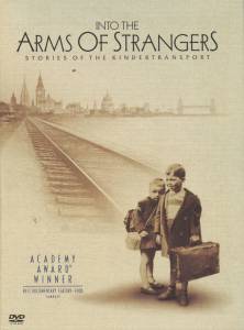     / Into the Arms of Strangers: Stories of the Kindertransport