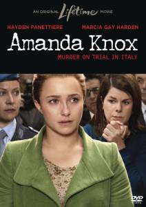    () / Amanda Knox: Murder on Trial in Italy