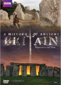    ( 2011  2012) / A History of Ancient Britain