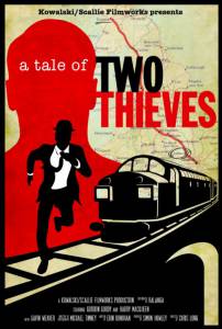    / A Tale of Two Thieves