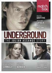    () / Underground: The Julian Assange Story